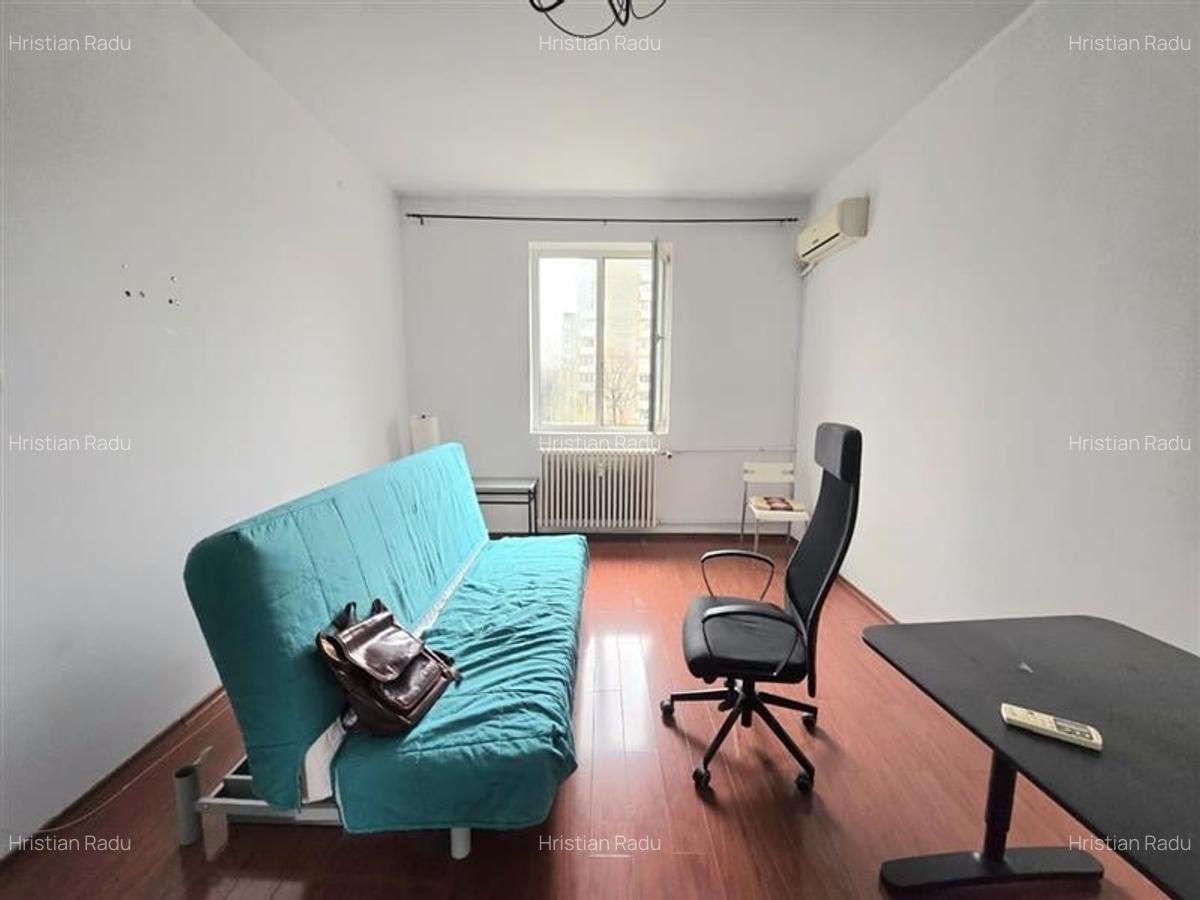 OCAZIE ! GARSONIERA DECOM BOXA SECTOR 1 BUCURESTII NOI METROU JIULUI PARC BAZILE - 1