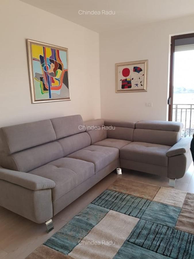 Apartament 2 camere la intrare in Giroc - 6