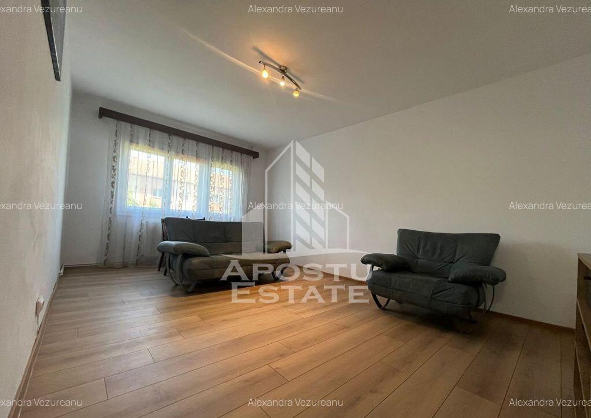 Apartament cu 3 camere, 2 bai, 2 balcoane, garaj sub bloc... - 2