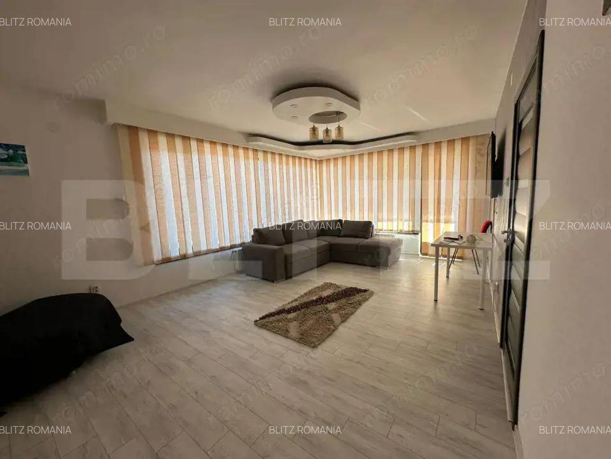 Apartament cu 2 camere, 96 mp, zona Pia?a Mica - 2