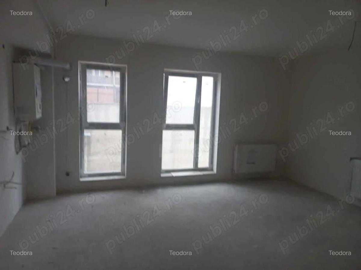 Apartament de 3 camere, zona NEW CITY- EROILOR - FLORESTI - 1