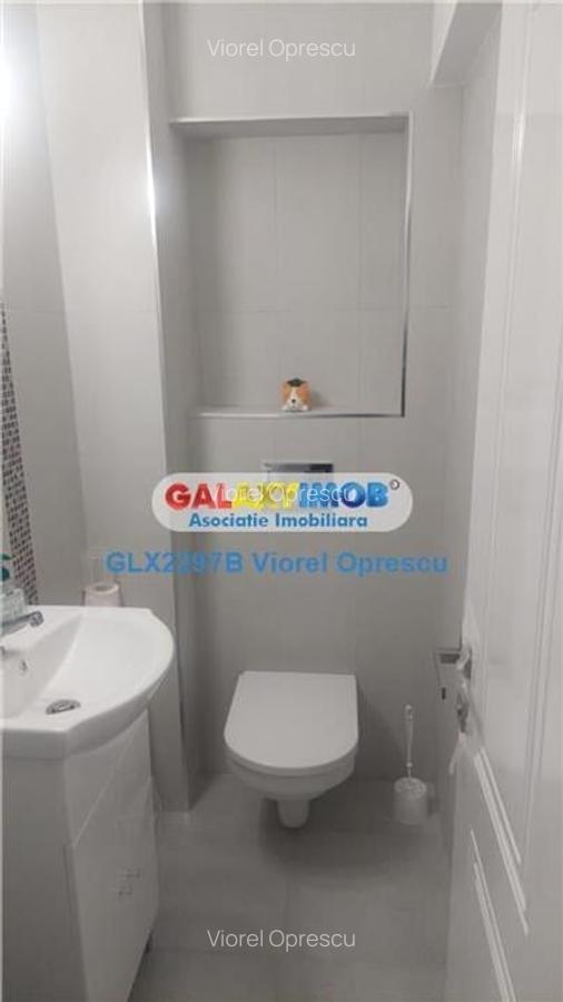 Apartament 4 camere, renovat, Morarilor, Metrou Costin Georgian - 6