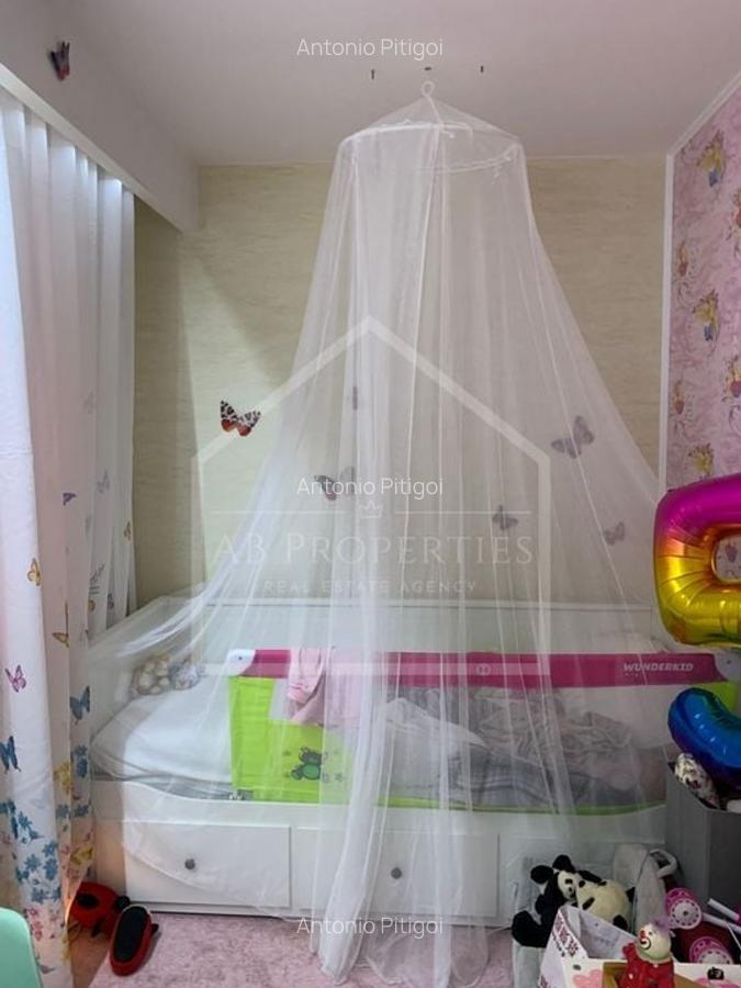 Apartament cu 3 camere decomandat, mobilat în Bucureștii Noi - 3