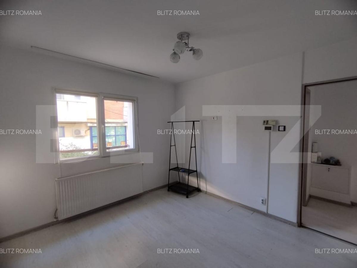 Apartament 4 camere, 80 mp, zona Frumoasa - 5