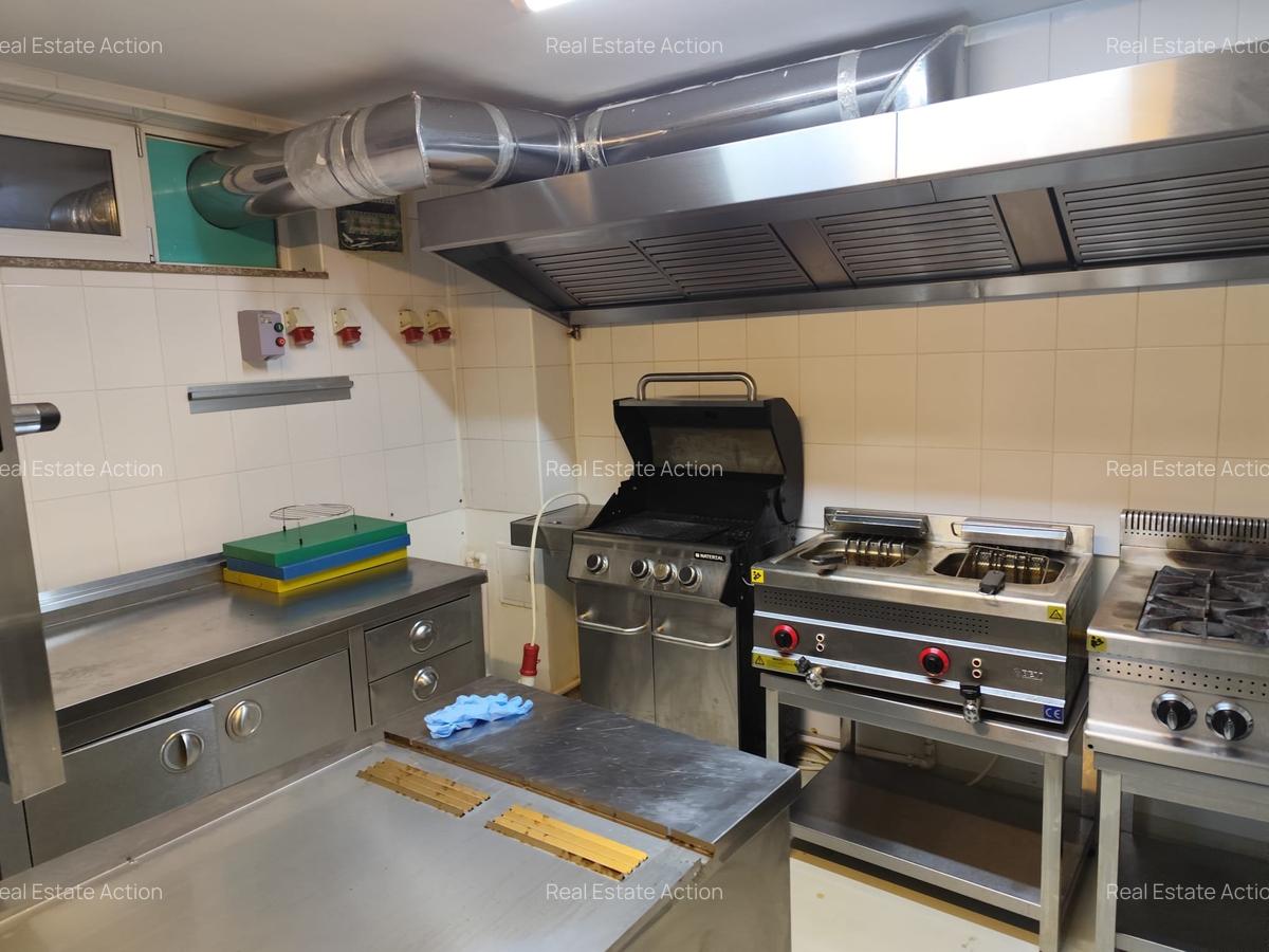 URGENT!, BLOC NOU, 2 INTRARI, SPATIU PRETABIL HORECA, NEGOCIABIL - 7