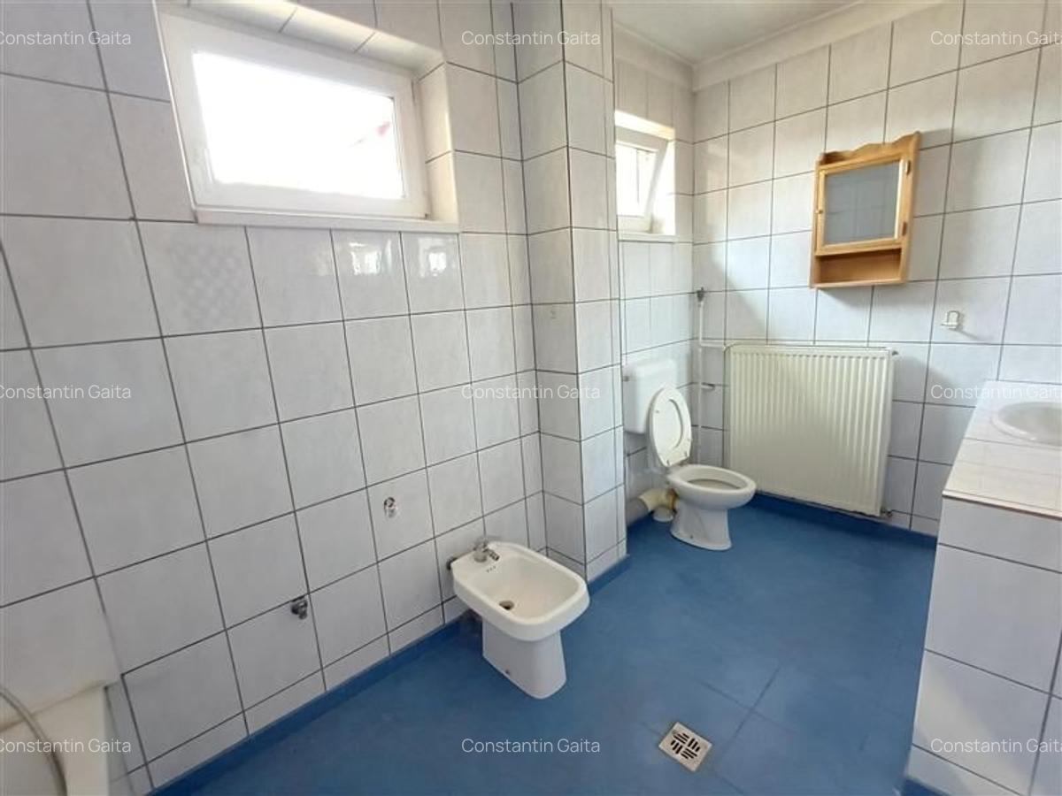 Casa 7 camere - 232 s.u. - Piata Domenii - comision 0% - 13
