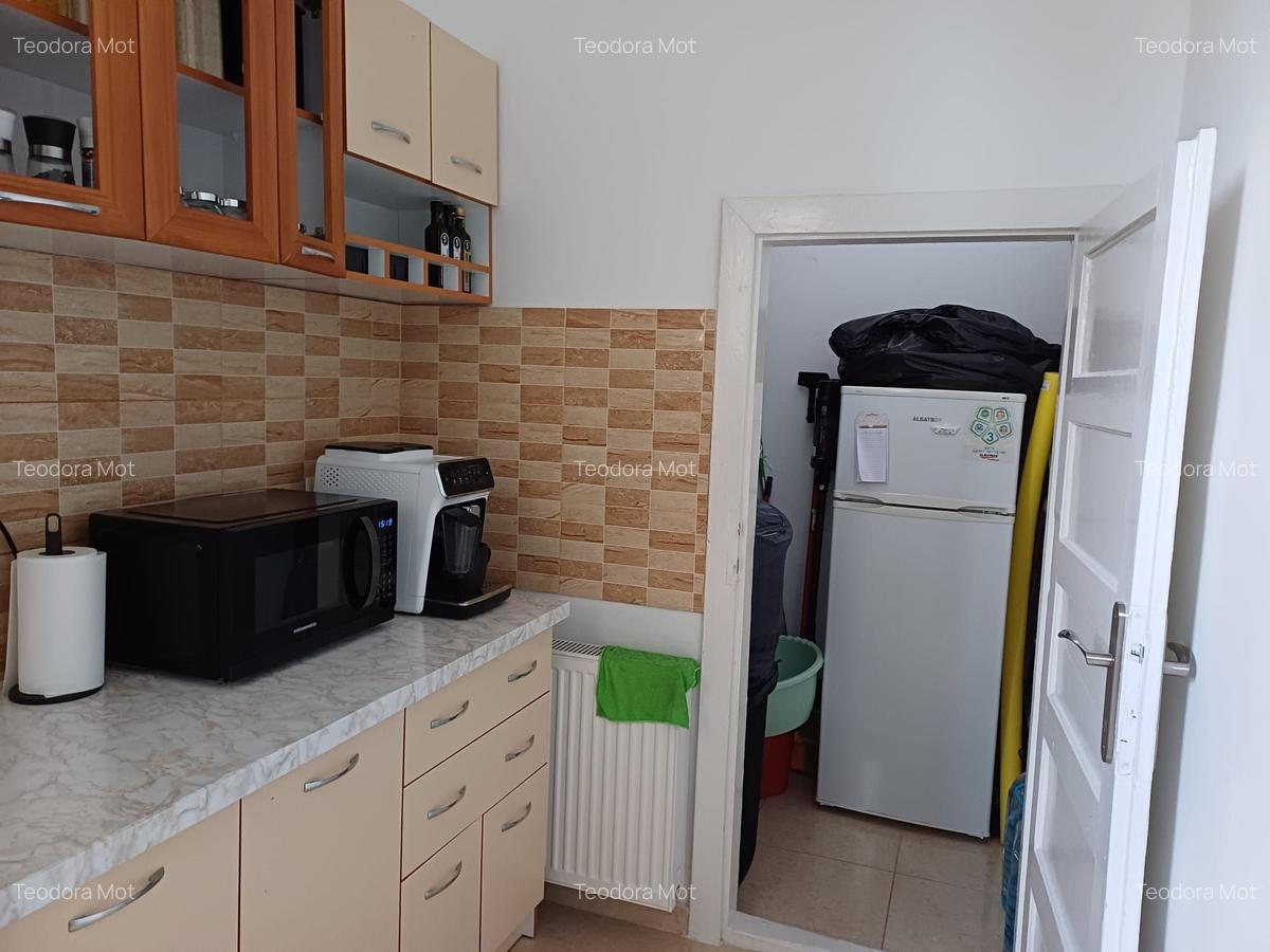 De vanzare apartament 2 camere Piata Unirii- 525 - 10