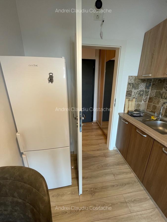 Exigent Plaza, Lujerului, Plaza Mall - 11