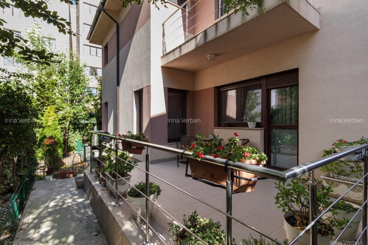 Vila individuala in Tomis Plus - 5 camere plus garaj de 2 masini - 42