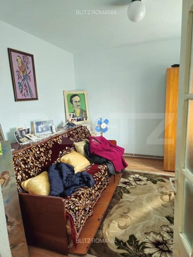Casa de vanzare, cu 3 camere, 100 mp, zona Rancaciov - 7