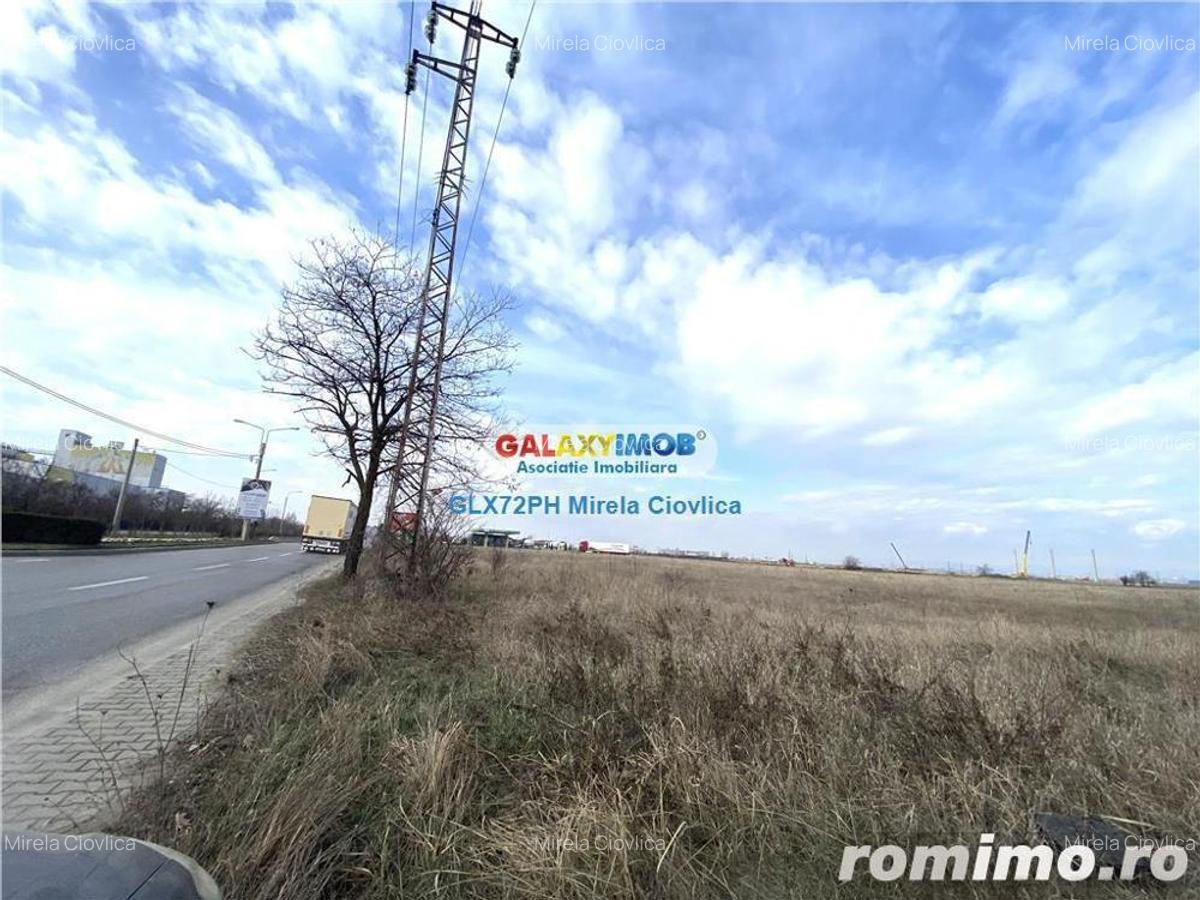 Vanzare teren intravilan Ploiesti Prahova - 7