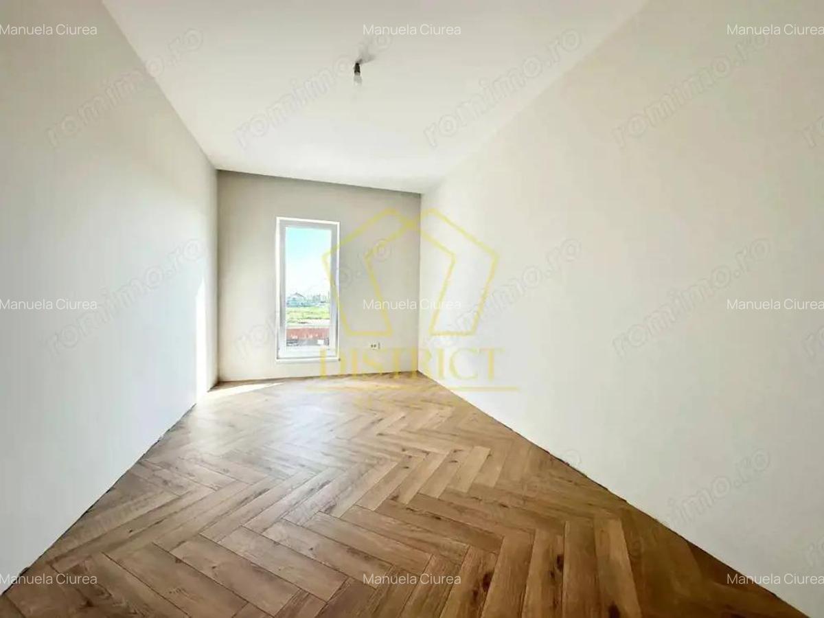 Duplex deosebit cu 4 camere | Dumbravita - 4