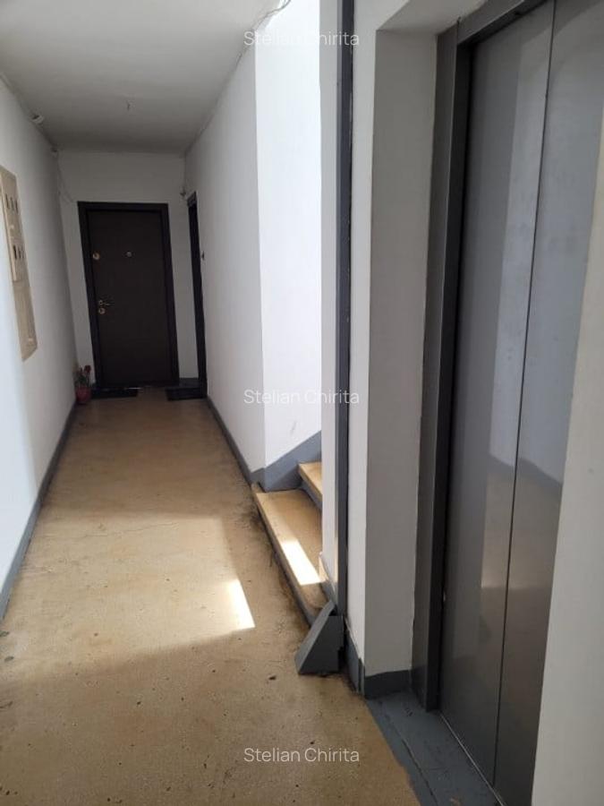 Vand Apartament 3 Camere langa statia de Metrou 1 Mai, Bld. Ion Mihalache - 10