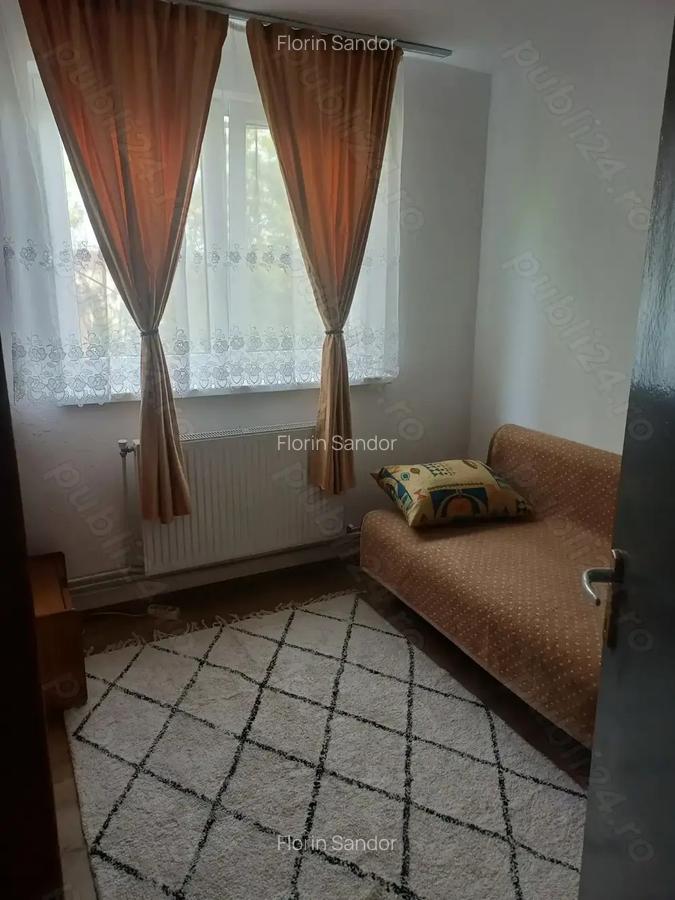 De inchiriat ap cu 2 camere - 9
