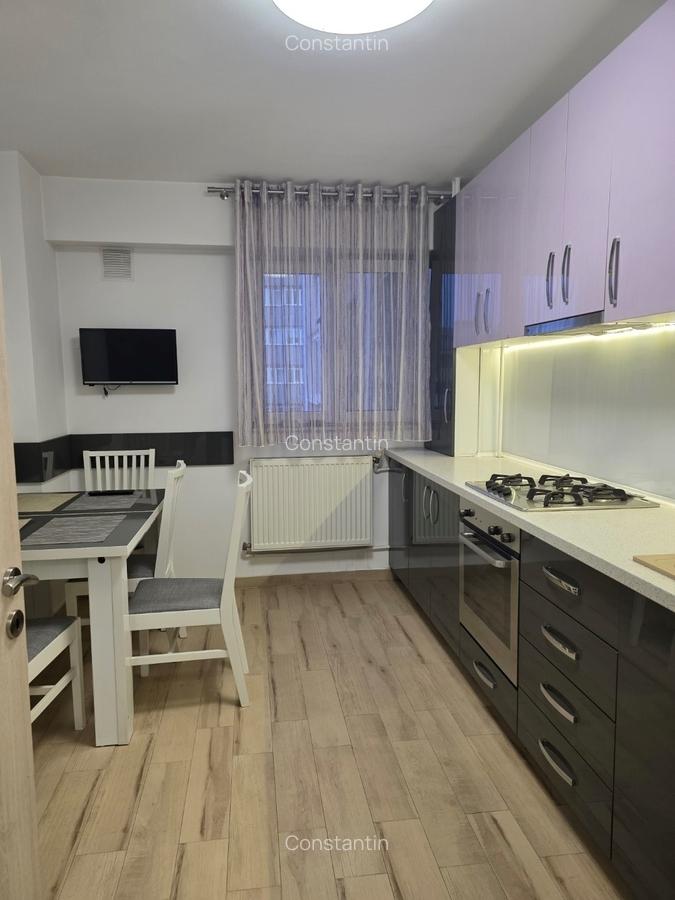 Apartament cu 3 camere decomandat, mobilat în Dristor - 15