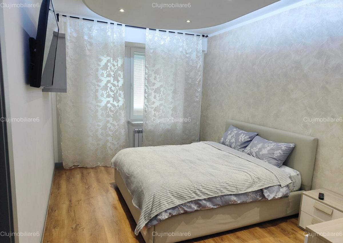 De inchirat 2 camere zona Marasti - 3