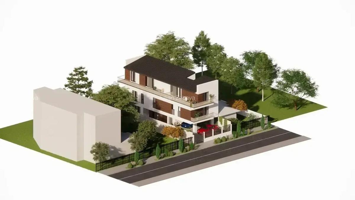 Apartament cu 2 Camere Lângă Metrou și Parc Bazilescu! - 8
