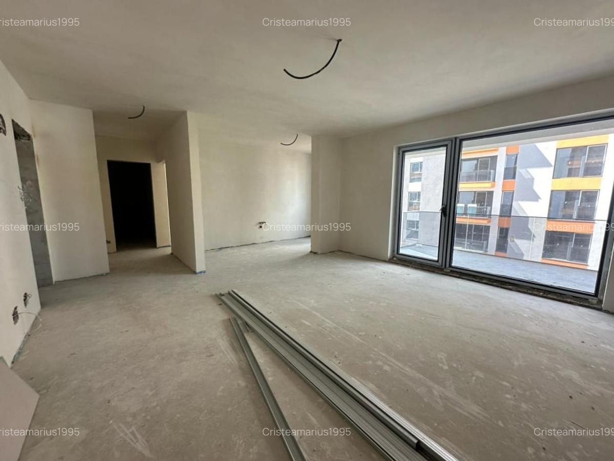 Apartamente de 1,2,3 camere , Intre Lacuri, Bloc Premium! - 11