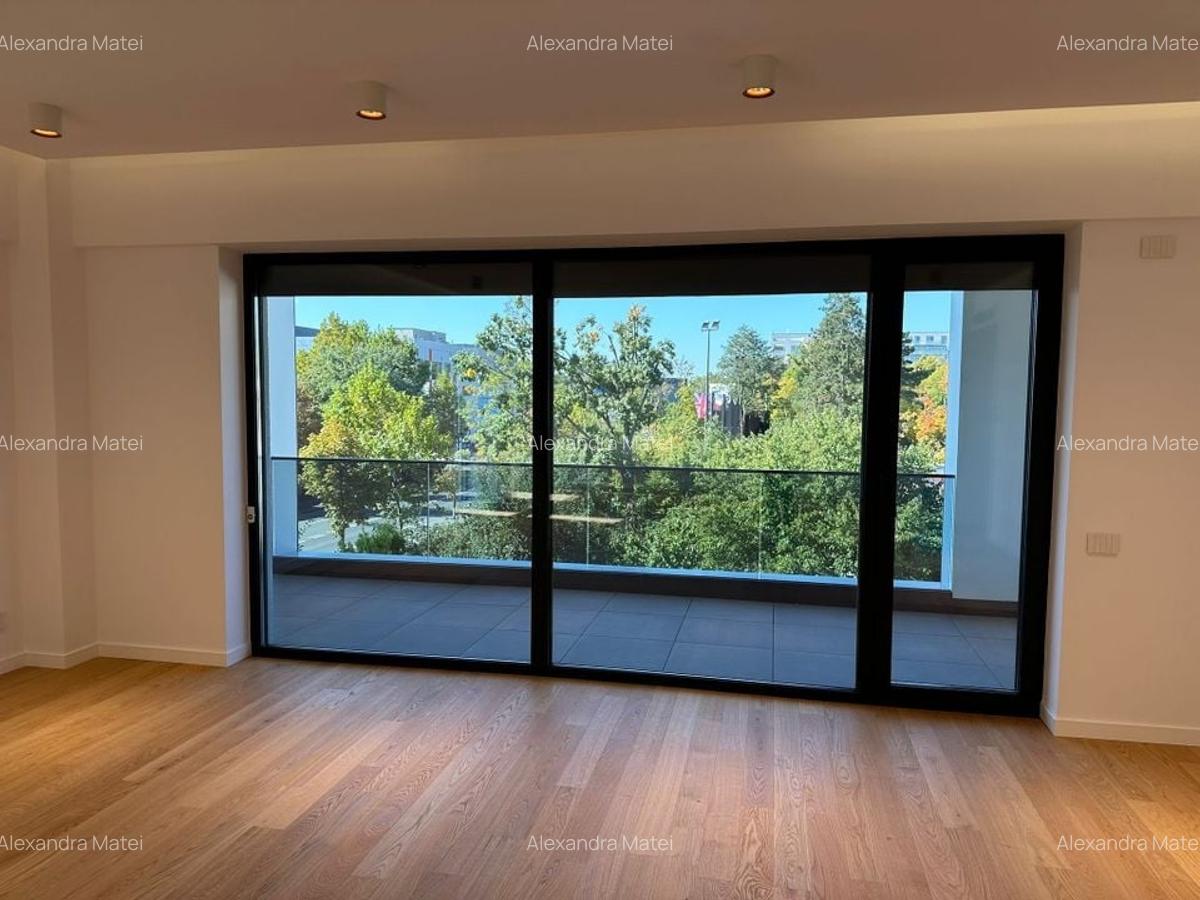 Apartament spatios 4 camere | Residence 5 - 10