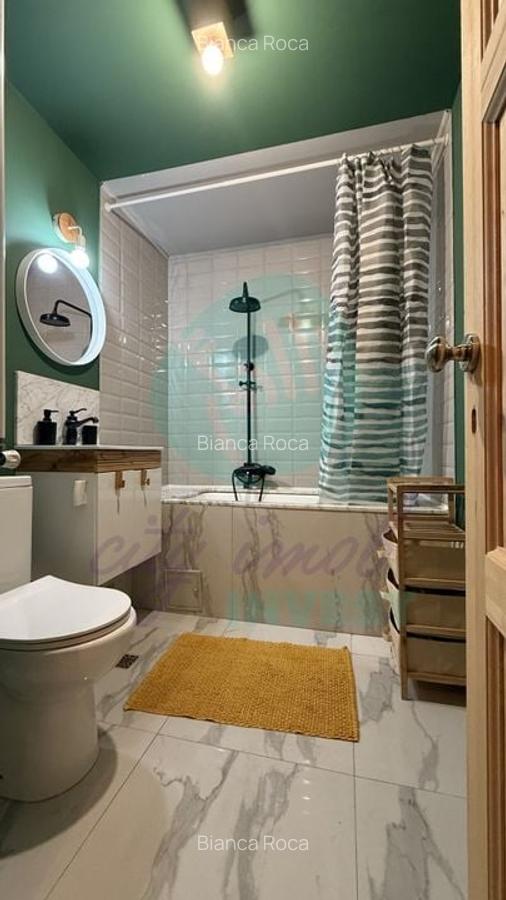 Apartament renovat cu CENTRALA PROPRIE - 16