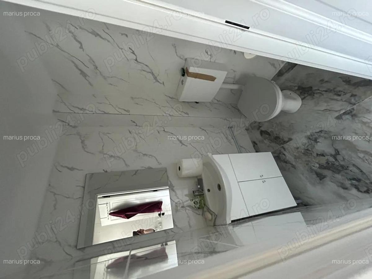 Garsoniera nou renovata - 3