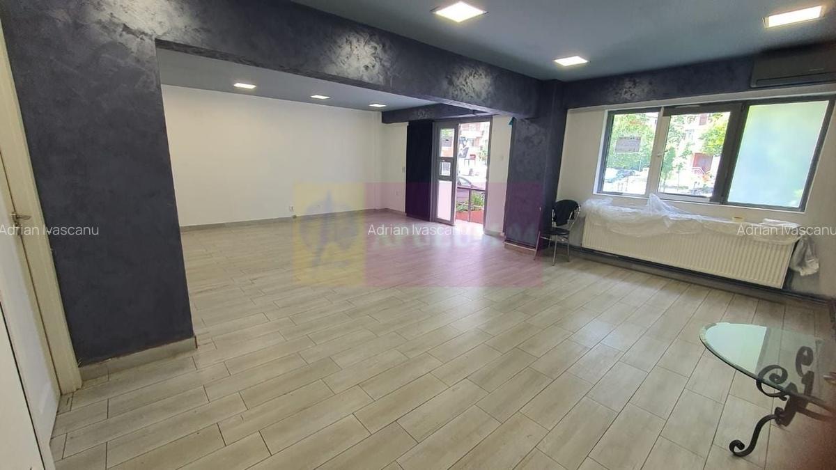 Spațiu comercial 80 mp | Stradal, Parter | Virtuții - Metrou 10 min - 2
