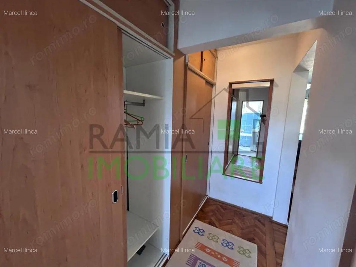 Apartament 2 camere , gata de mutare, zona Astra, Bra?ov - 12