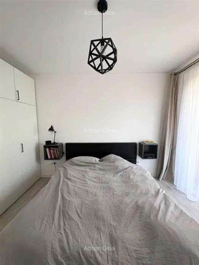 2 Camere | Abataroului - Parc Poligon | Parcare Floresti - 8