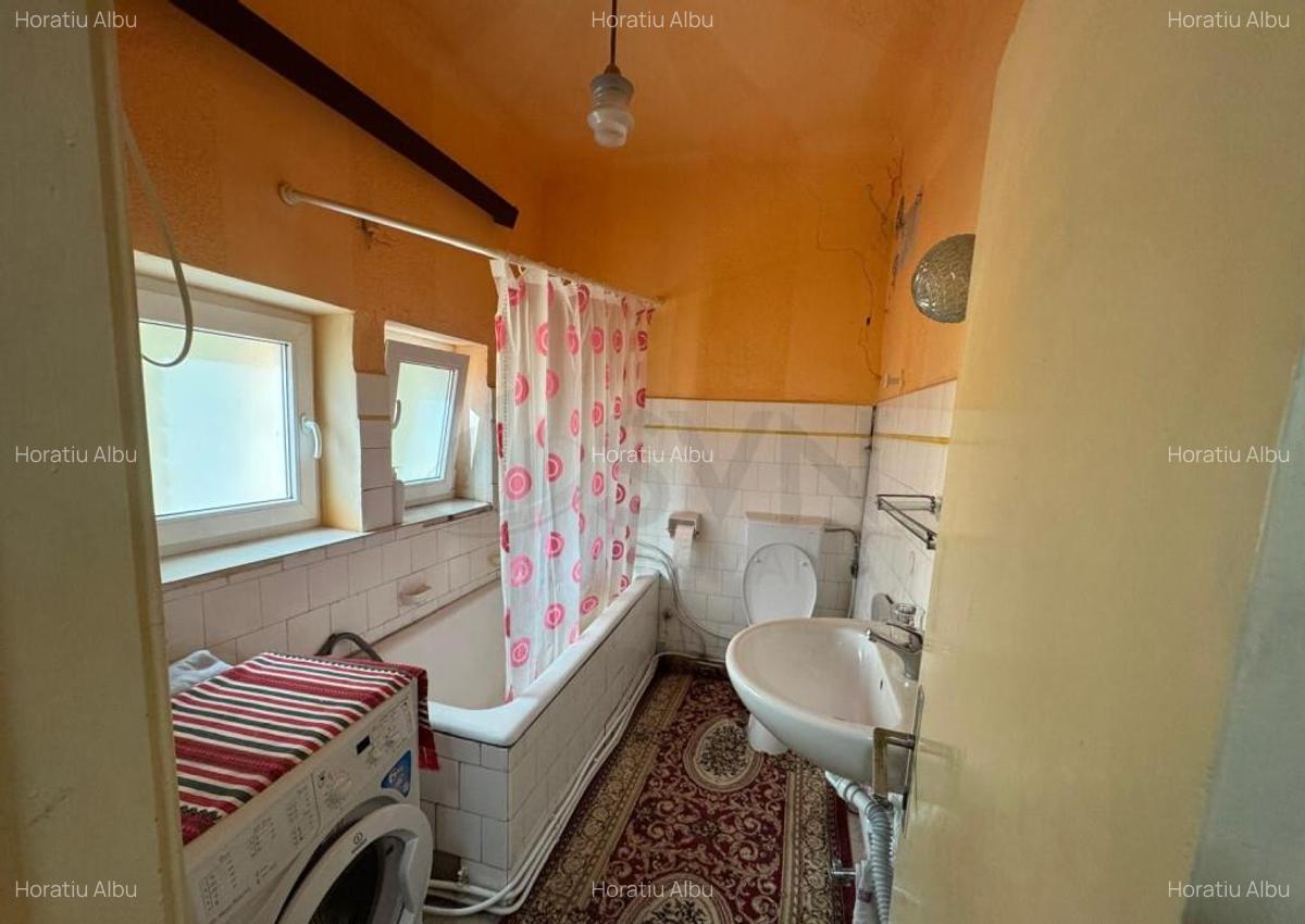 Apartament 3 camere in vila si curte I Fantana Miorita I ... - 8
