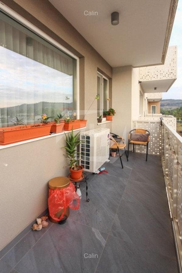 Apartament 3 camere, parcare, zona Vivo - 8