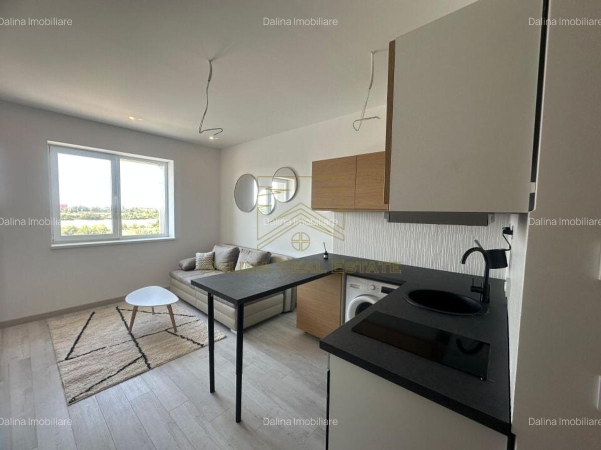 Vanzare garsoniera - Rin Grand Residence - Randament excelent - 2