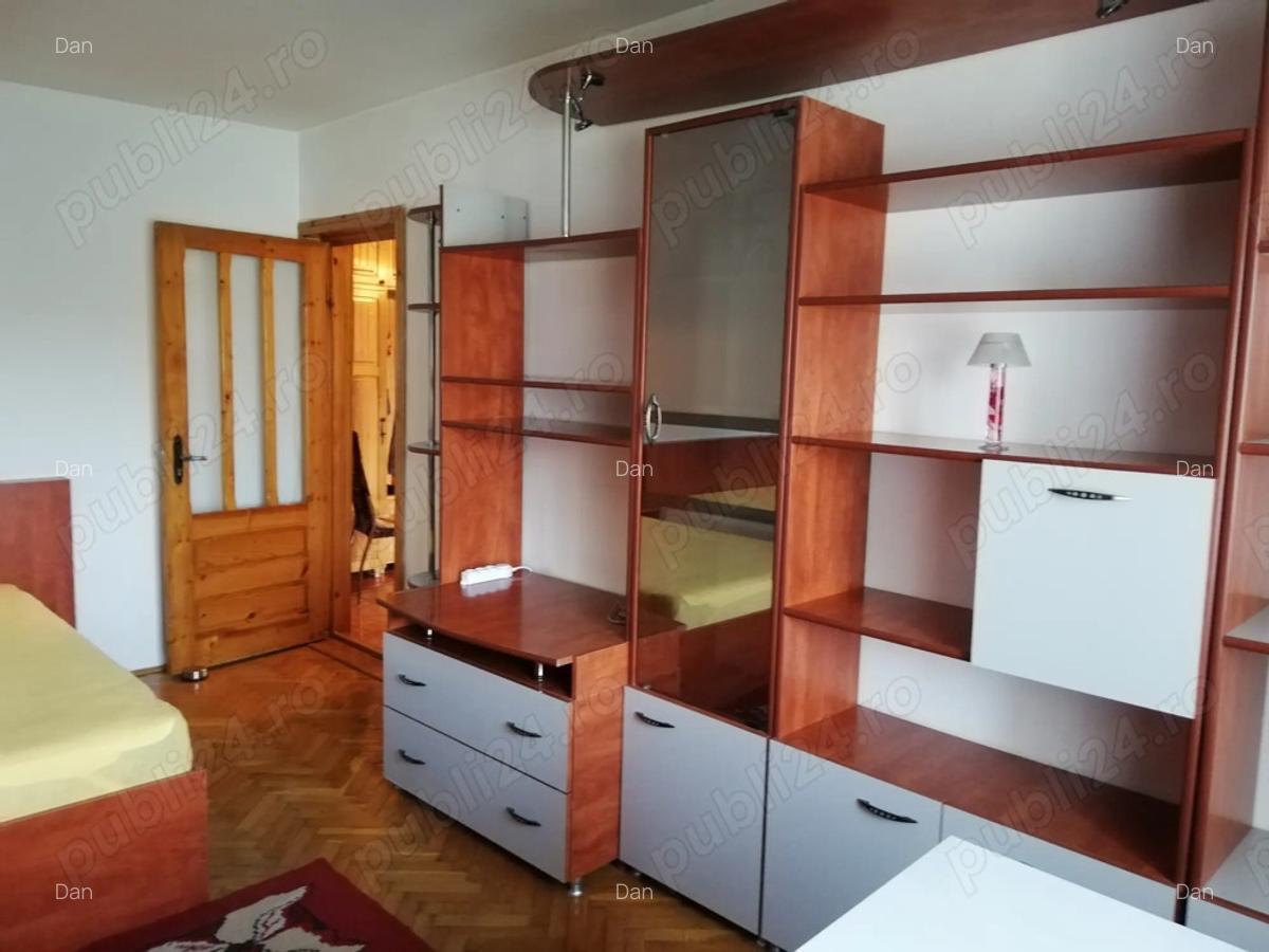 Inchiriere apartament 2 camere cartierCanta - 1