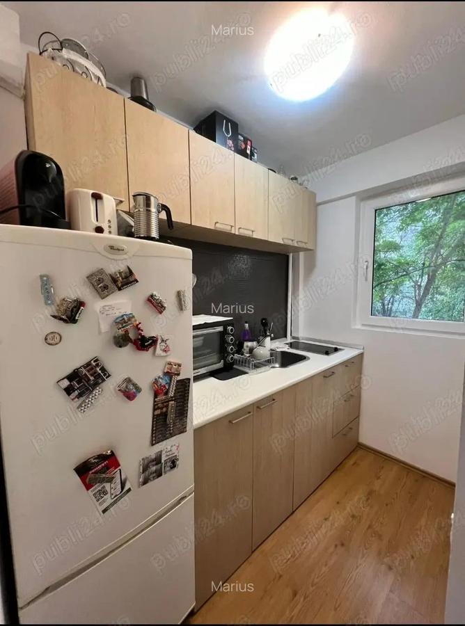 Garsoniera iancului-ferdinand-metrou 5 minute - 4