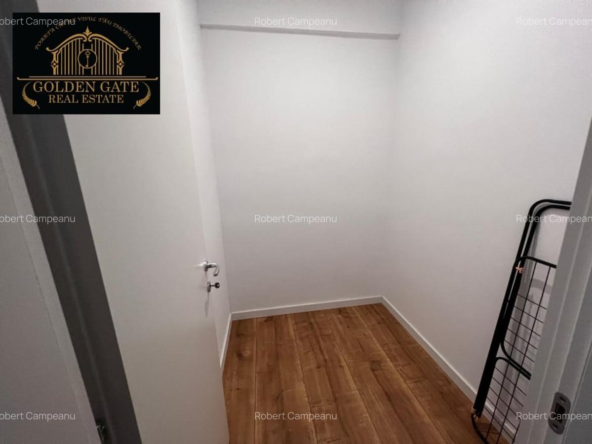 Peak Residence | Baneasa | 2 Camere | Terasa | Centrala | Pet Friendly - 5