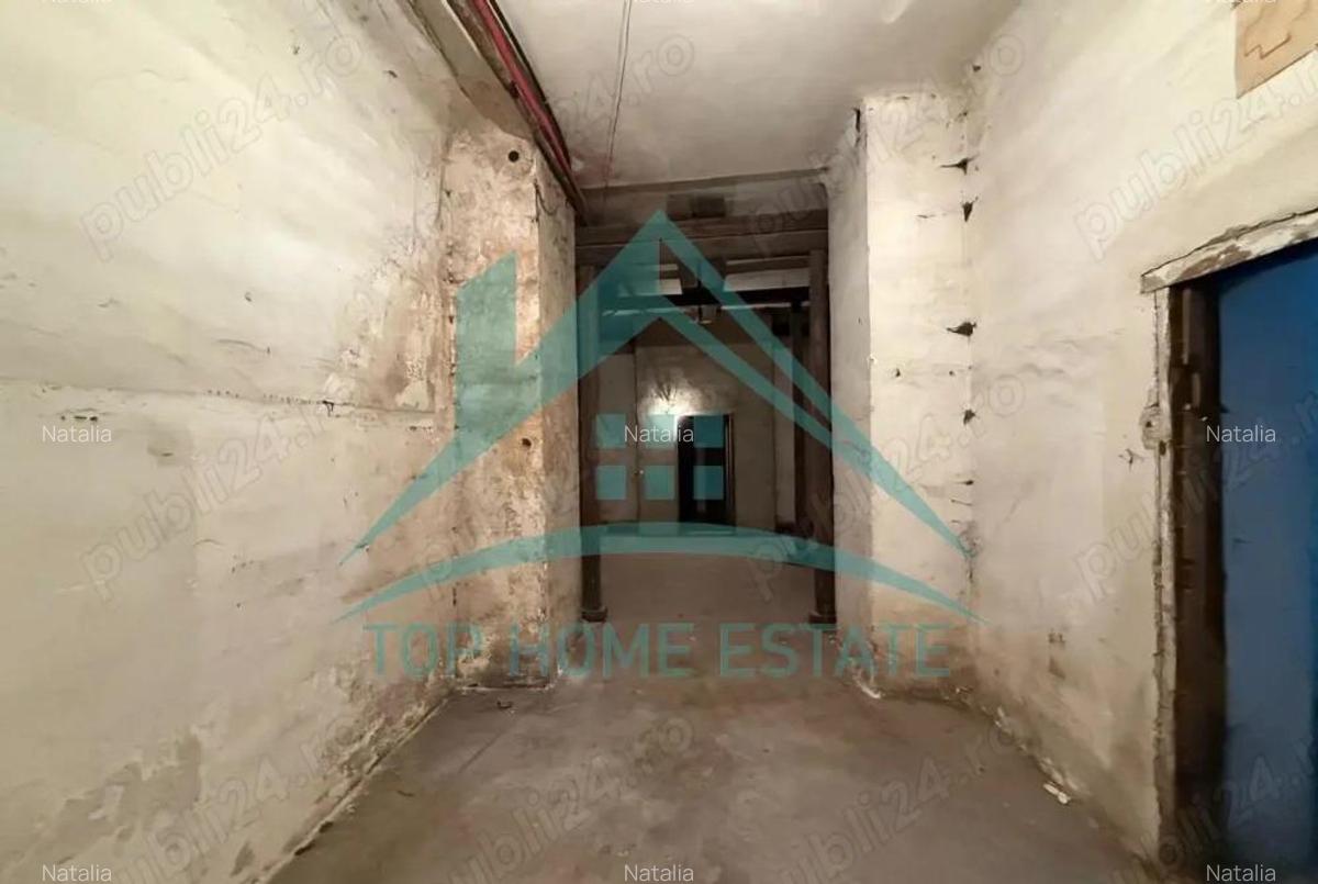 Exclusiv! Apartament la subsol in zona Ultracentrala, Str Universita?ii Nr.1! - 6