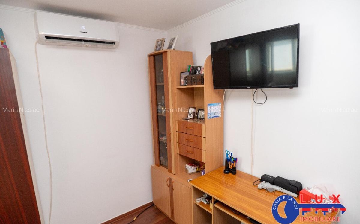 ID 1365 Garsoniera amenajata in apartament cu 2 camere - 3