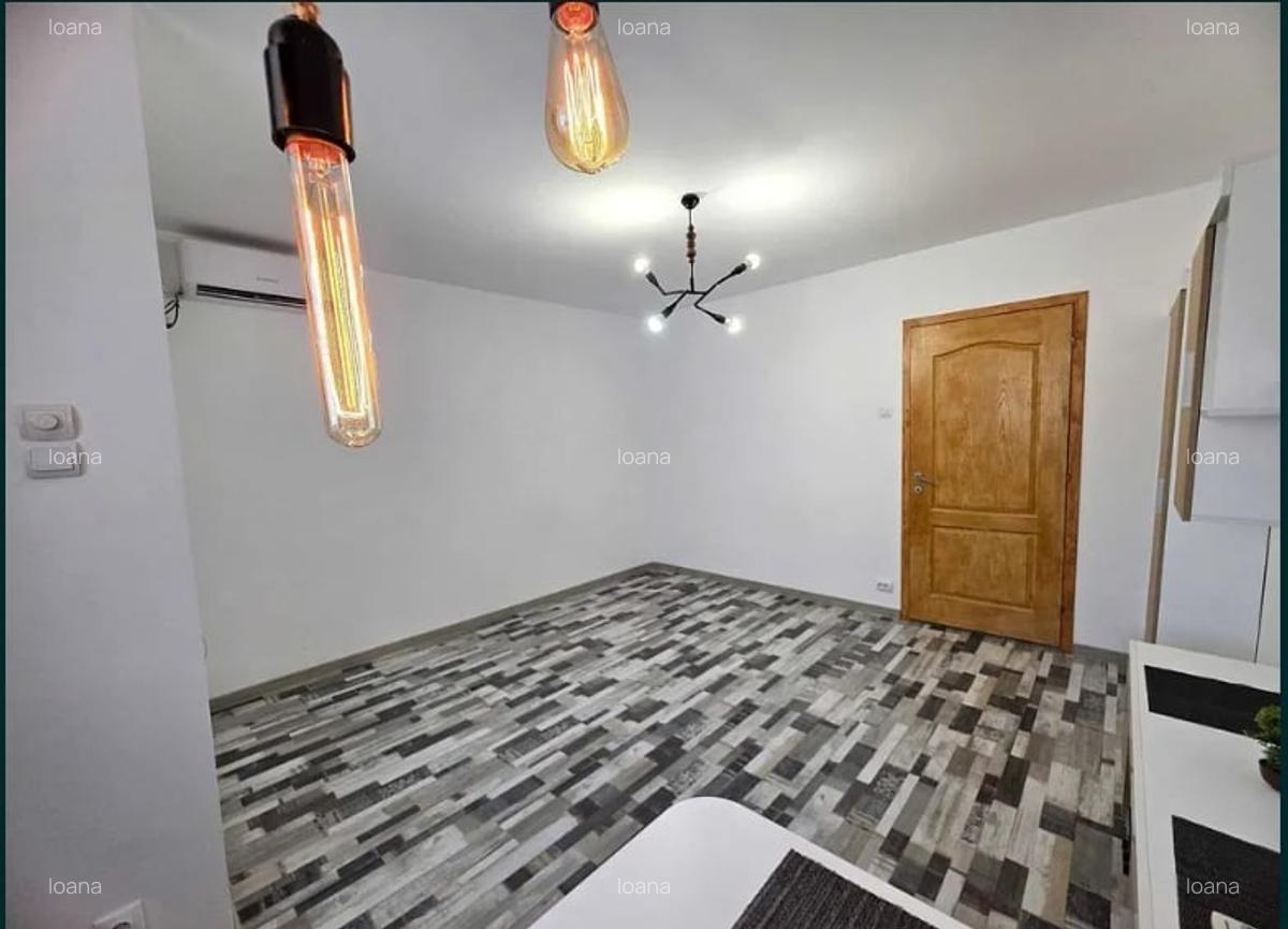Iancului,bl.1978,reabilitat,Renovata,balcon,Libera! - 1