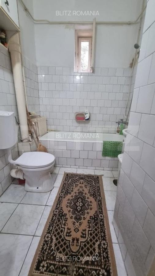 Apartament de vanzare, cu 2 camere, 82 mp, zona ultracentrala - 7
