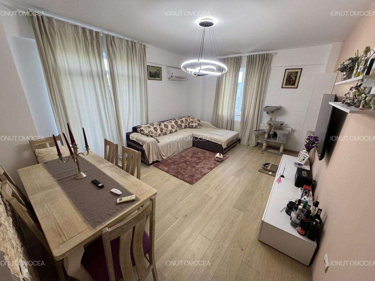 Apartament 3 camere Tomis Nord - 2