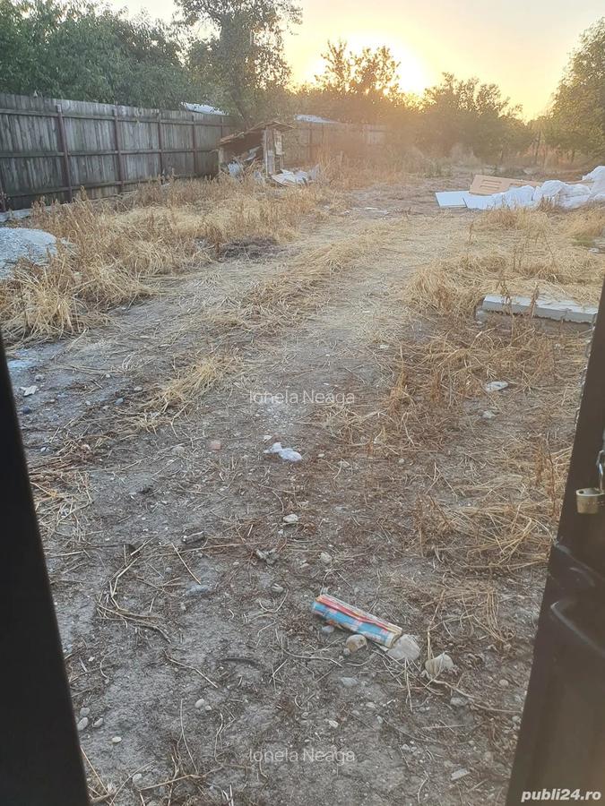 Vand casa com teslui sat deleni - 4