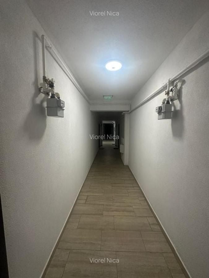 Garsoniera Finalizata,metrou Dimitrie Leonida ,mobilata si utilata - 3