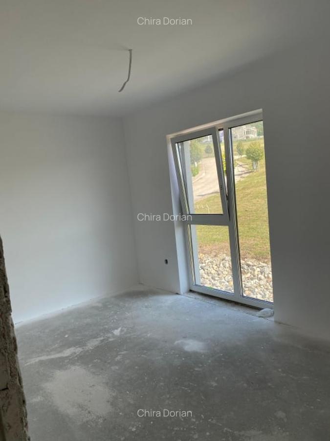 Apartament 2 camere finisat, zona verde - 3