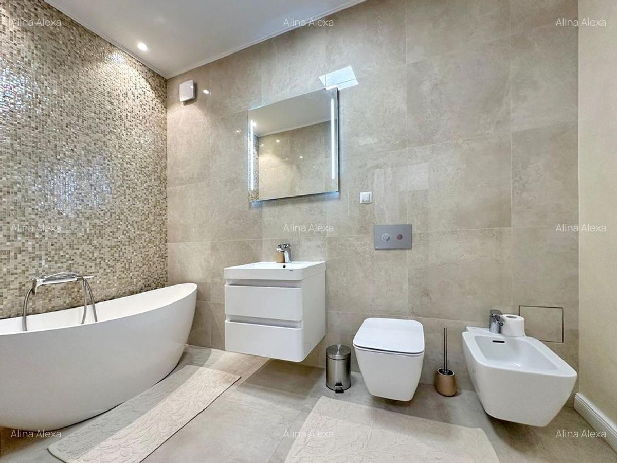 Studio de închiriat în Belveo Residence - Drumul Poienii, Brașov - 12 Studio de închiriat în Belveo Residence - Drumul Poienii, Brașov - 12