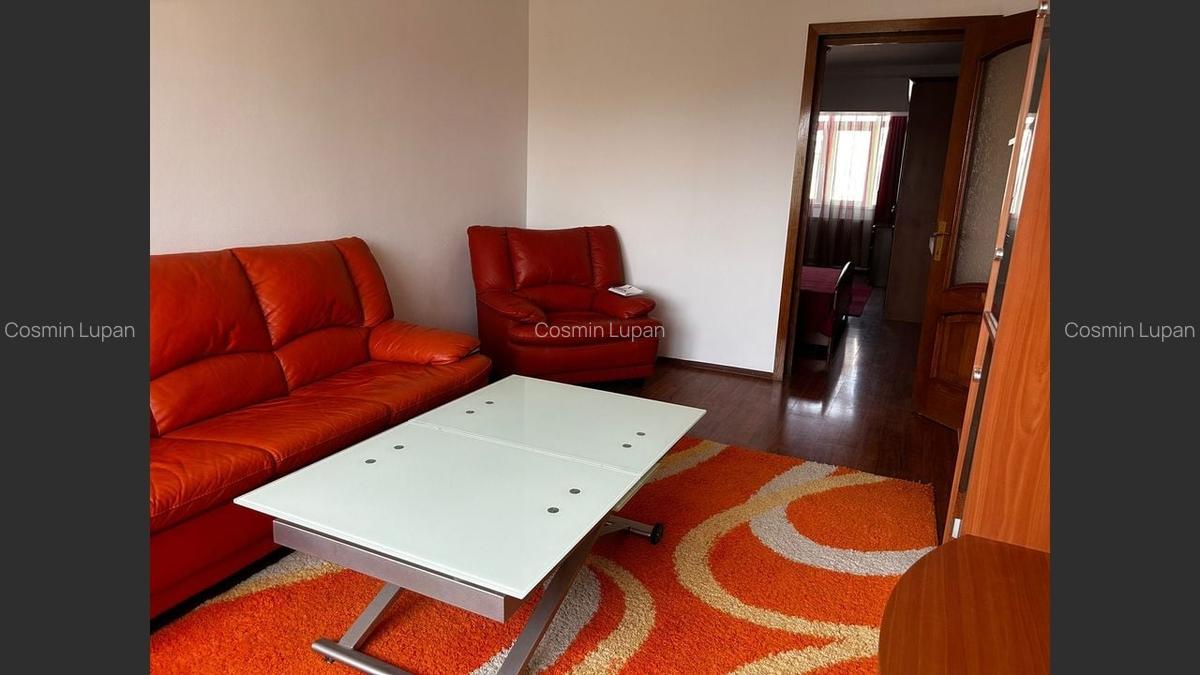 Apartament 2 Camere Spațioase – Zonă Ultracentrală și Liniștită - 1