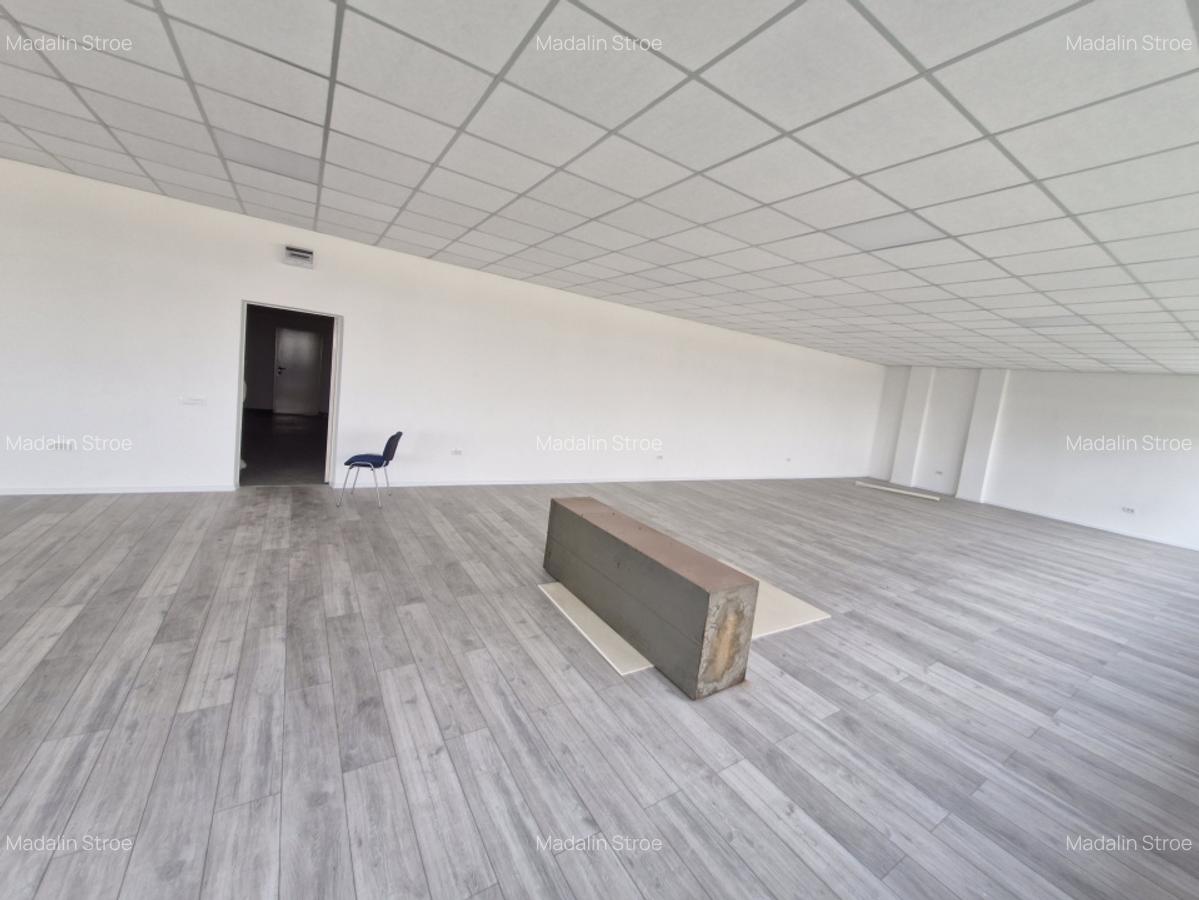 Birouri | 237 mp | Metrou Dimitrie Leonida | Renovat 2025 | Parcari - 11
