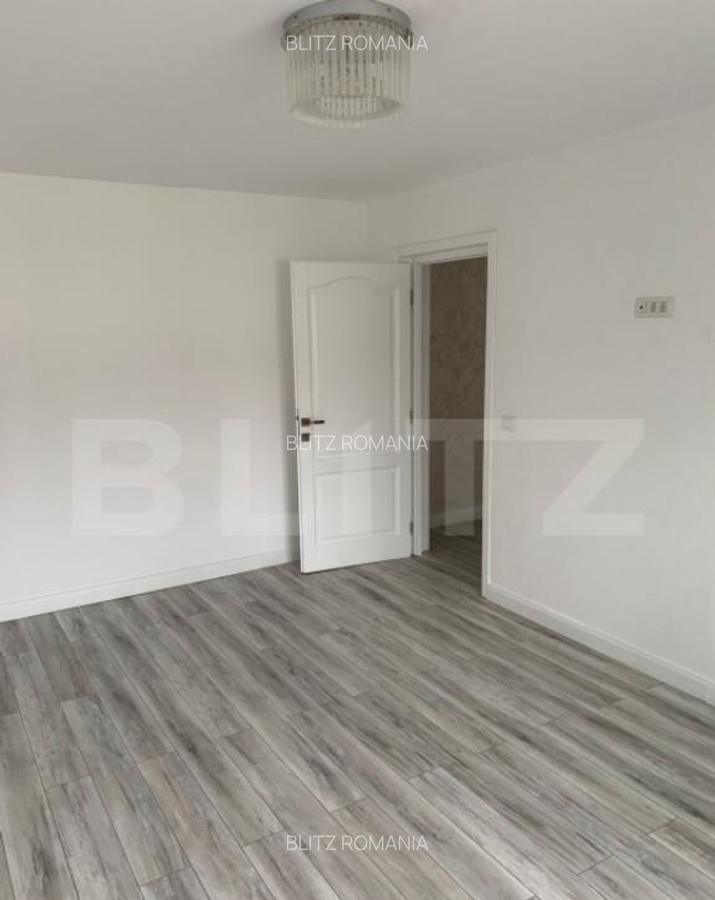 Apartament de doua camere, 54 mp, Gara - 3