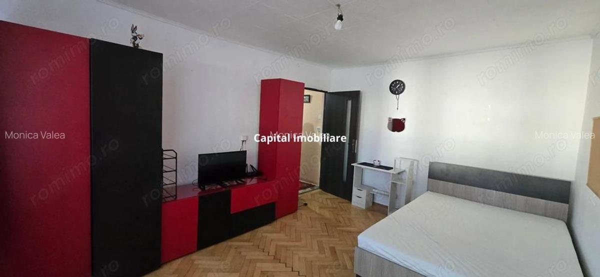 Apartament 2 camere | 38,5 mp + balcon | Zona Dacia str. Teiului - 3
