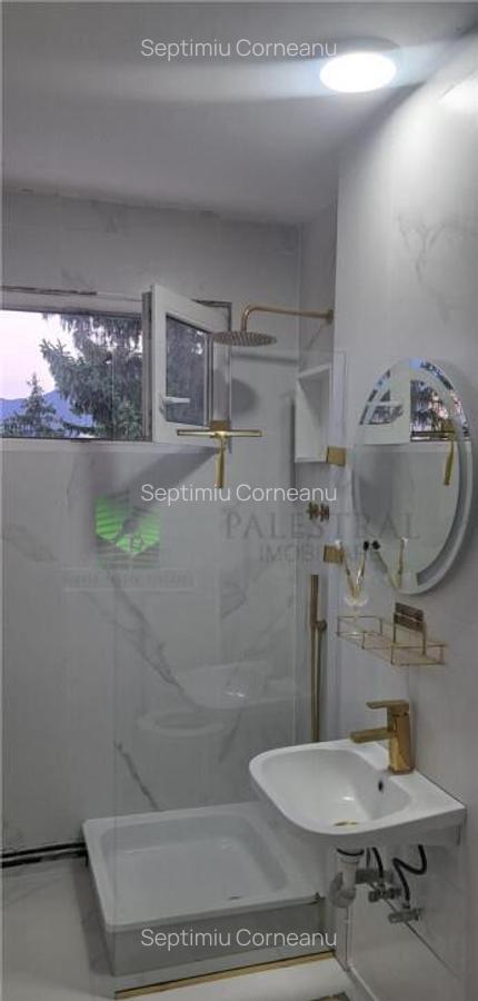 Apartement 2 CAMERE luminos B-dul Saturn Brasov, - 7