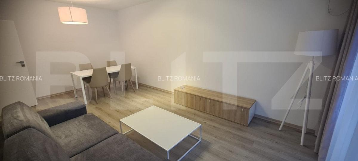 Apartament, 54 mp,  zona Prima Onestilor - 4