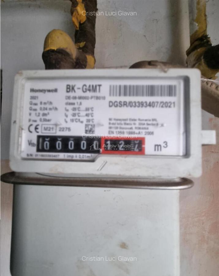 Garsoniera decomandata 37mp str Bucuresti - 4 Garsoniera decomandata 37mp str Bucuresti - 4